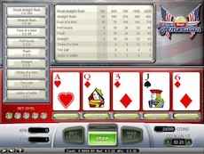 All American VideoPoker