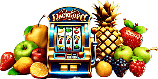 Gratis spins i dag til slot fruit machine