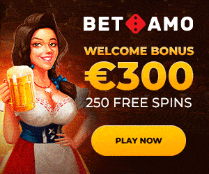 Betamo Odds Betting + Casino Online Bonus Spins