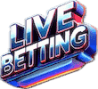 Live Betting 2024