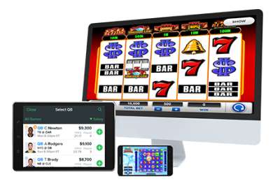 Spil på Udenlandske Casinoer uden mitid online på pc mobil iPhone tablet - Spil uden dansk licens - casino på nettet