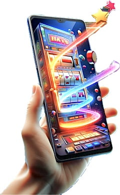 Slot fruit machine til mobile 2024